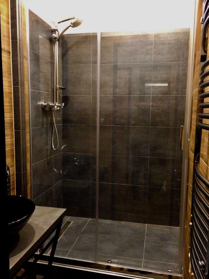 Apartment Elis Špindlerŭv Mlýn Exteriör bild